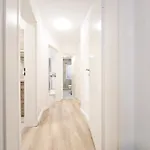 Apartment Tolstov - 2 - 25 Min Messe Dus Duisburg
