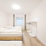 Tolstov - 2 - 25 Min Messe Dus Apartment