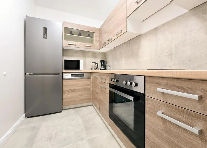 Tolstov - 2 - 25 Min Messe Dus Апартаменты Дуйсбург