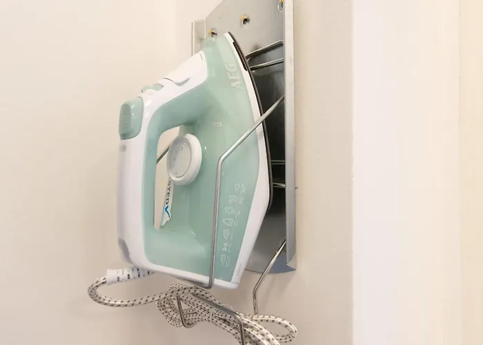 Апартаменты Tolstov - 2 - 25 Min Messe Dus Дуйсбург