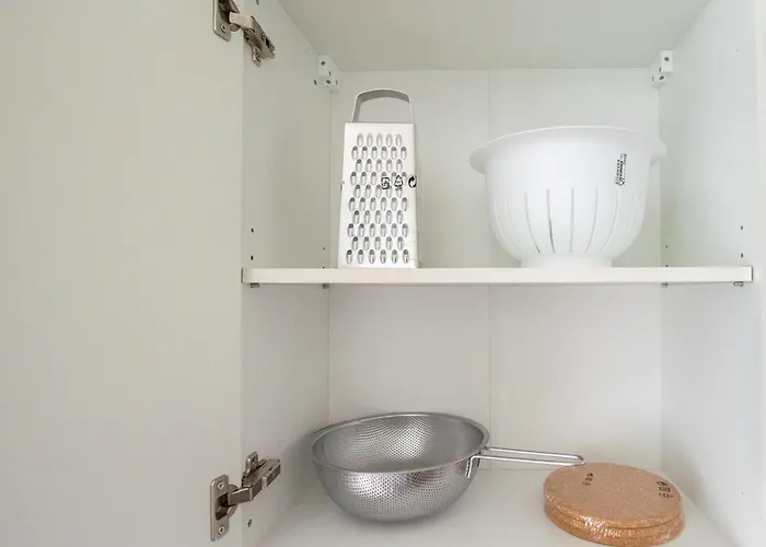 Апартаменты Tolstov - 2 - 25 Min Messe Dus