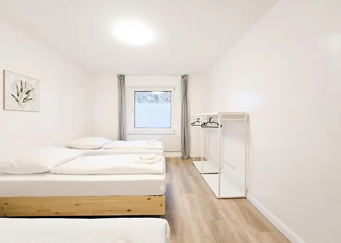 Tolstov - 2 - 25 Min Messe Dus 公寓